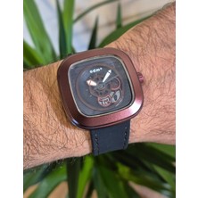 O.D.M. DM043-03 Unisex Kol Saati