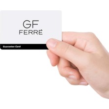 Gf Ferre  GFTTRG2002 Kadın Kol Saati