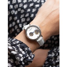 Earnshaw ES-8158-01 Kadın Kol Saati