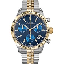 Mathey-Tissot H1822CHBU Erkek Kol Saati