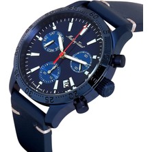 Mathey-Tissot H1822CHLBU Erkek Kol Saati