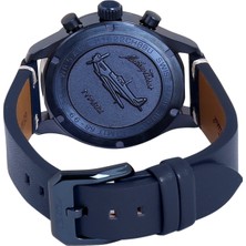 Mathey-Tissot H1822CHLBU Erkek Kol Saati
