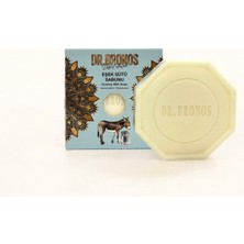 Dr. Bronos Dogal Seri Eşek Sütü Sabunu 125 gr