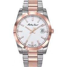Mathey-Tissot H450RA Erkek Kol Saati