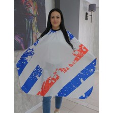 Denizli Cotton Elegance Penuar Desenli Penuar