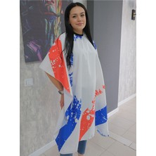 Denizli Cotton Elegance Penuar Desenli Penuar