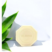 Dr. Bronos Dogal Seri Keçi Sütü Sabunu 125 gr