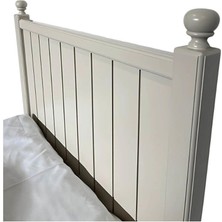 Arion Kids Pera MDF Başlık 100'lük Bazalar için 115 Cm Genişliğinde