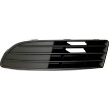 Tampon Izgarası Sol Sissiz – 6Q0853665D9B9-WISCO - Volkswagen Polo 05-09 Arası Uyumlu