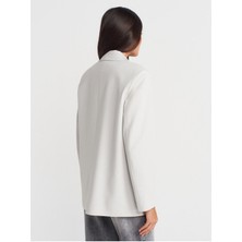60769 Blazer Ceket