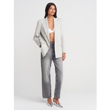 60769 Blazer Ceket
