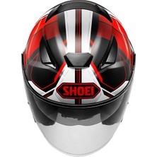 Shoeı J-Cruıse 3 Whızzy Tc-1 Açık Kask