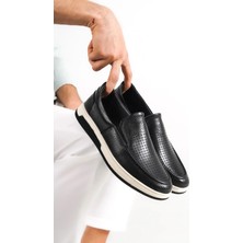 Deri Erkek Deri Casual Ayakkabı MRD7-2099