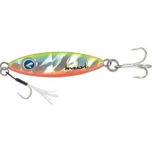 Ryuji Zuby 32MM 6.6 gr Jig Yem