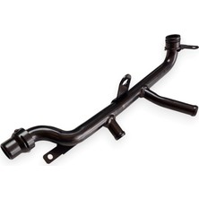 Seat Exeo 2009-2014 1.6ALZ Motor Termostat Soğutma Borusu 06B121065AB