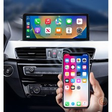 Kablosuz Car Play Adaptörü Apple ve Android Cihazlar Için, Wireless Carplay Çevirici