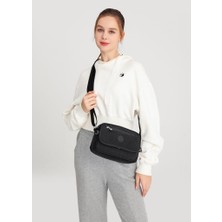 Smart Bags Postacı Kadın Çantası Krinkıl Kumaş 3166