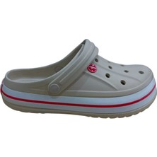 Shubuu cros Terlik Unisex Sabo Hastane Terliği Hemşire Doktor Medikal Terlik