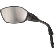 Tvs Apache RTR200 2024-2025 Sol Dikiz Aynası A