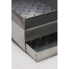 Three Sweet Pets Kedi Tuvaleti Mega Boy - Çam Peleti Kullanımı Için