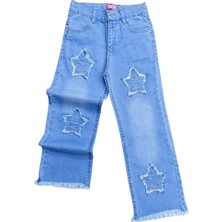 Kız Çocukkot Pantolon