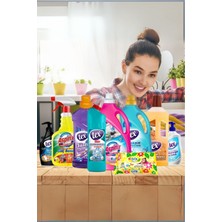 Tex Konsantre Yumuşatıcı İpeksi Dokunuş 1250 ml x2 Adet Togin Çanta