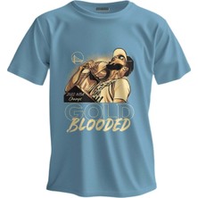 Shome Regular T-Shirt Nba Baskılı