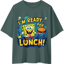 Shome Oversize T-Shirt Comics 353