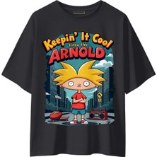 Shome Oversize T-Shirt Comics 356