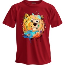 Shome Regular Erkek T-Shirt Baskılı