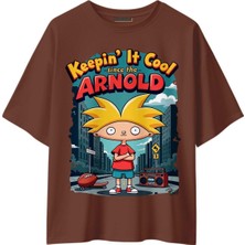 Shome Oversize T-Shirt Comics 356