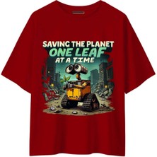 Shome Oversize T-Shirt Comics 350