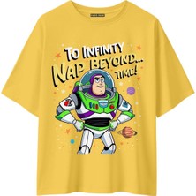 Shome Oversize T-Shirt Comics 346