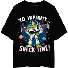 Shome Oversize T-Shirt Comics 354