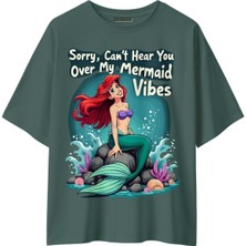 Shome Oversize T-Shirt Comics 349