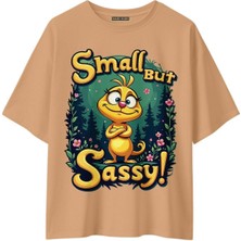 Shome Oversize T-Shirt Comics 347