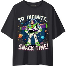 Shome Oversize T-Shirt Comics 354