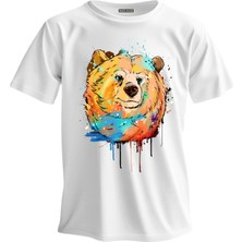 Shome Regular Erkek T-Shirt Baskılı