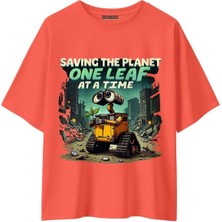 Shome Oversize T-Shirt Comics 350