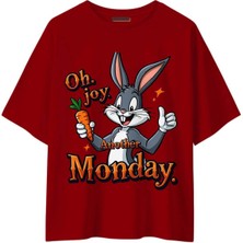 Shome Oversize T-Shirt Comics 345