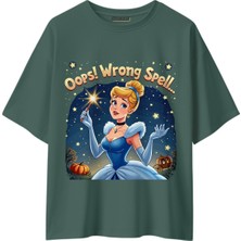 Shome Oversize T-Shirt Comics 355