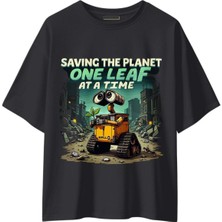 Shome Oversize T-Shirt Comics 350