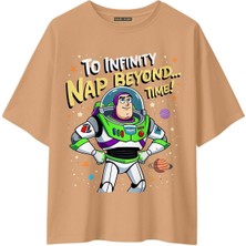 Shome Oversize T-Shirt Comics 346