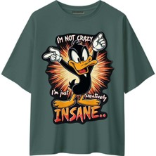 Shome Oversize T-Shirt Comics 351