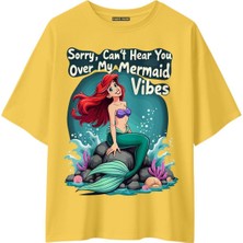 Shome Oversize T-Shirt Comics 349