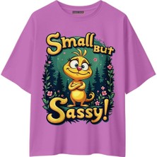 Shome Oversize T-Shirt Comics 347