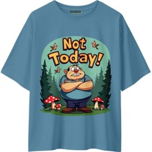 Shome Oversize T-Shirt Comics 358