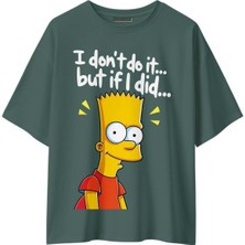 Shome Oversize T-Shirt Comics 357