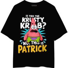 Shome Oversize T-Shirt Comics 359