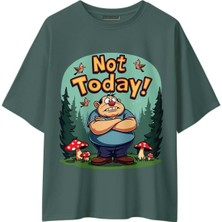 Shome Oversize T-Shirt Comics 358